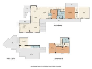 1018 N Tigertail Road