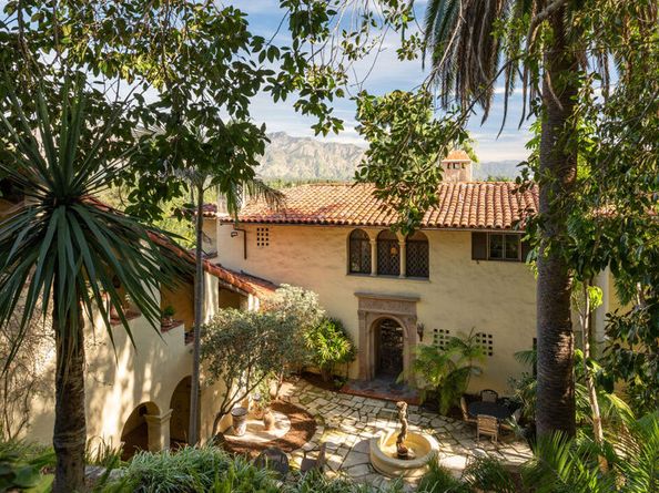 200 Fern Drive, Pasadena CA 91105