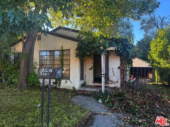 5547 Shoup Avenue, Woodland Hills CA 91367