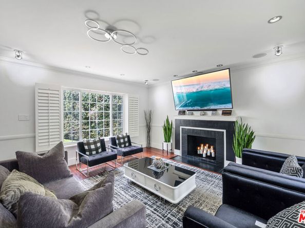 803 S Sycamore Avenue, Los Angeles CA 90036