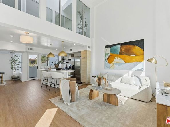 1244 14th Street Unit D, Santa Monica CA 90404