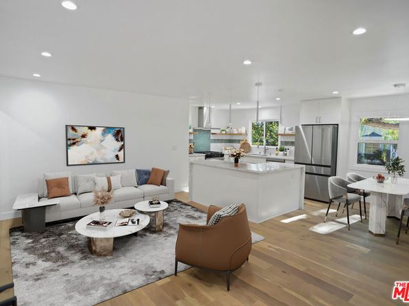 9615 Highland Gorge Drive, Beverly Hills CA 90210