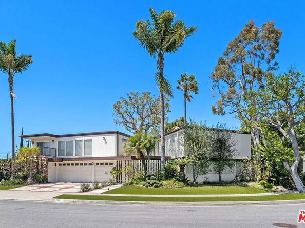 6505 S Halm Avenue, Los Angeles CA 90056