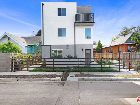 1200 W 38th Street, Los Angeles CA 90037