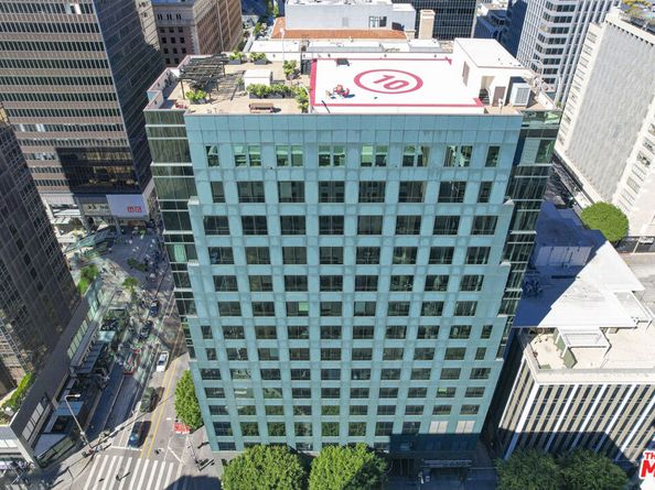 655 S Hope Street 704, Los Angeles CA 90017