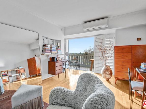 999 N Doheny Drive 602, West Hollywood CA 90069