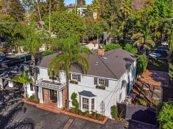 3726 Laurel Canyon Boulevard