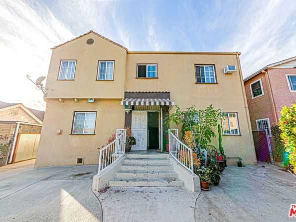 1159 West Boulevard, Los Angeles CA 90019