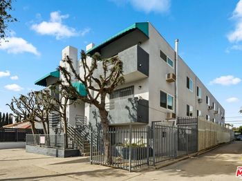 2251 Crenshaw Boulevard