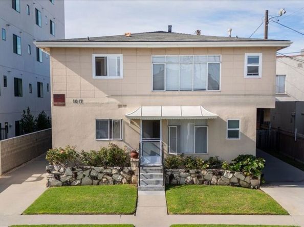 1017 S Shenandoah Street, Los Angeles CA 90035