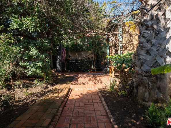 2431 20th Street, Santa Monica CA 90405