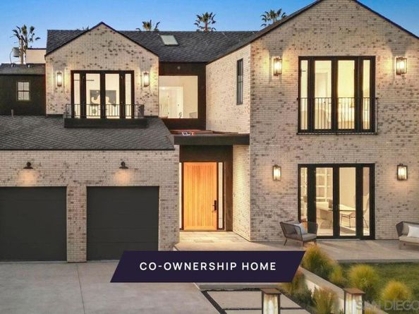 442 Westbourne St 2, La Jolla CA 92037