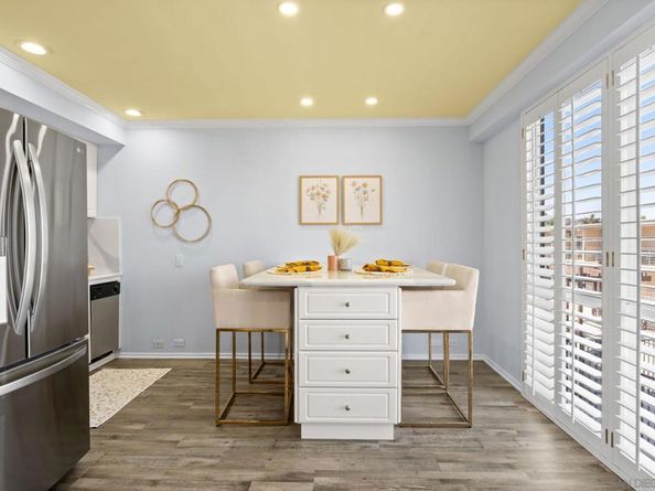 1021 Scott Street 256, San Diego CA 92106