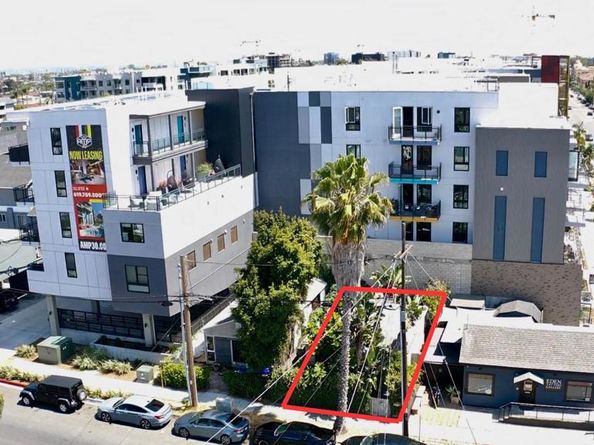 3009 Madison Ave, San Diego CA 92116