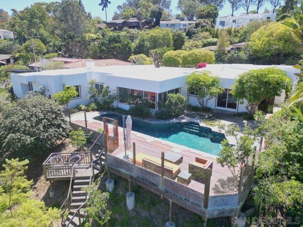 1640 El Paso Real, La Jolla CA 92037