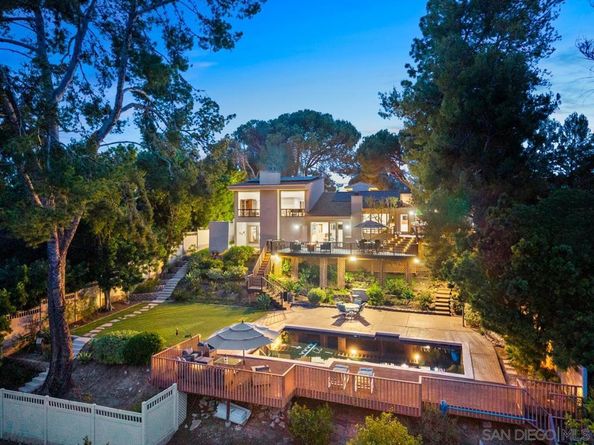 4645 Yerba Santa Drive, San Diego CA 92115