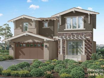 7770 La Mesa Summit Dr