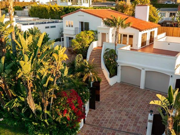 1937 Paseo Dorado, La Jolla CA 92037