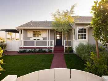 5321 Logan Ave.