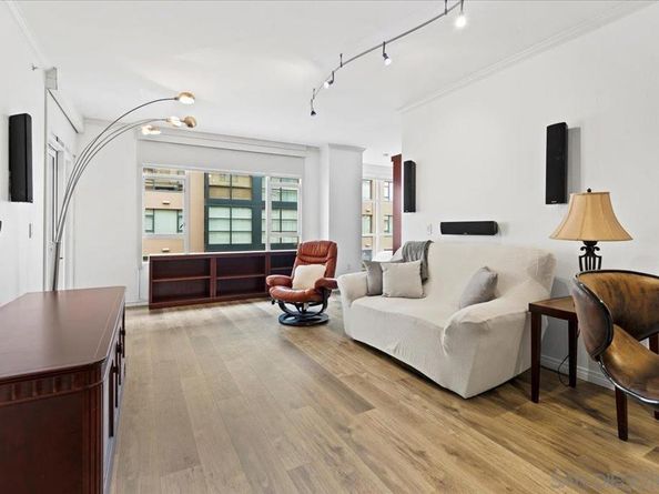 530 K St 410, San Diego CA 92101