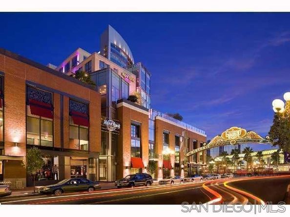 207 5Th Ave 701, San Diego CA 92101
