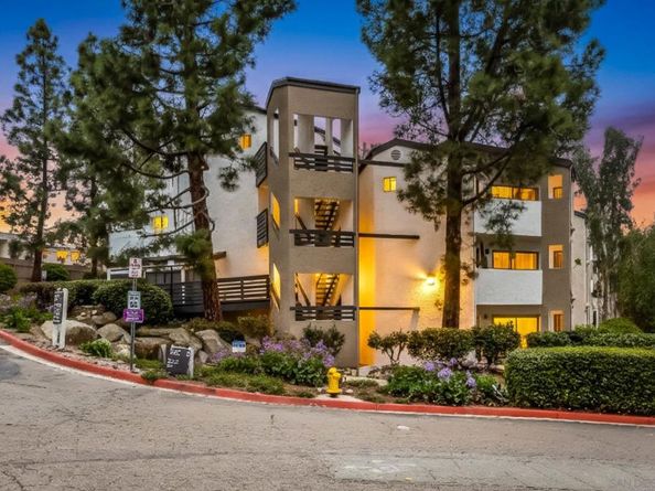 9705 Mesa Springs Way Unit 224, San Diego CA 92126