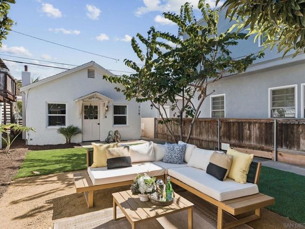 713 D Avenue, Coronado CA 92118