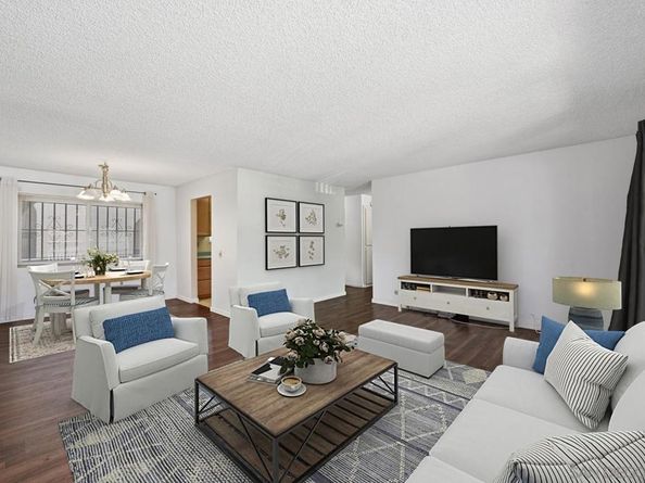 2530 Clairemont Dr 303, San Diego CA 92117