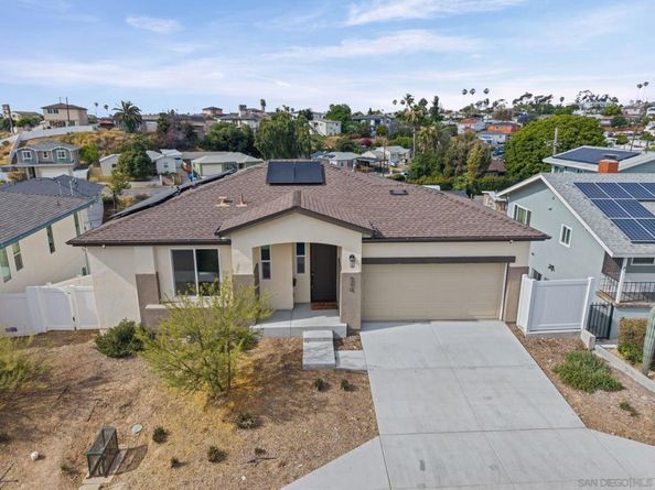 5270 San Bernardo Ter, San Diego CA 92114