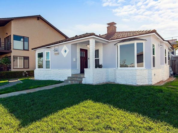 4445 Coronado Avenue, San Diego CA 92107