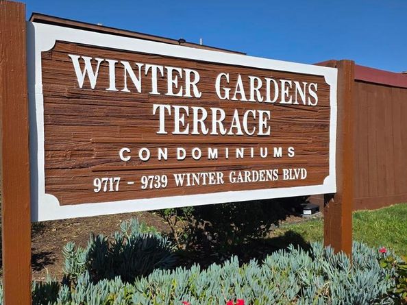 9739 Winter Gardens Blvd 4, Lakeside CA 92040