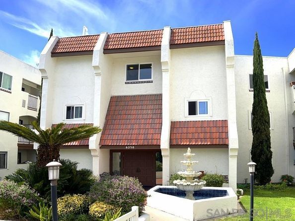 6350 Genesee Ave. 316, San Diego CA 92122