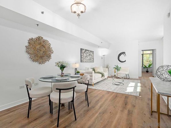 425 W Beech Street 303, San Diego CA 92101