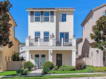 21516 Harmony Village