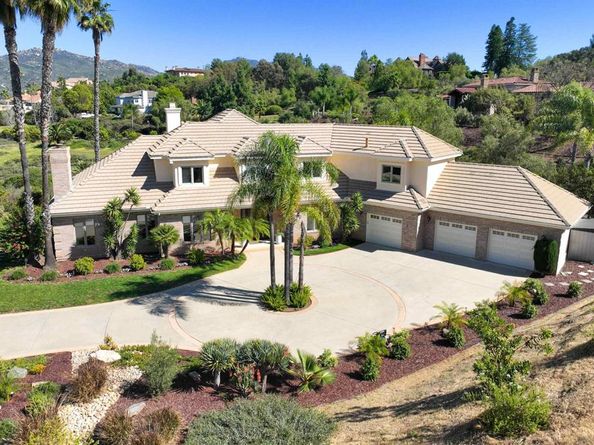 17941 Vista Lomas Dr, Poway CA 92064