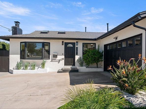 2291 Cardinal, San Diego CA 92123