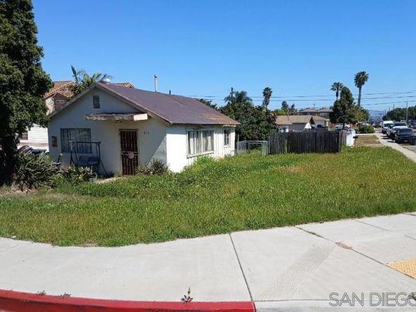 875 11th Street, Imperial Beach CA 91932