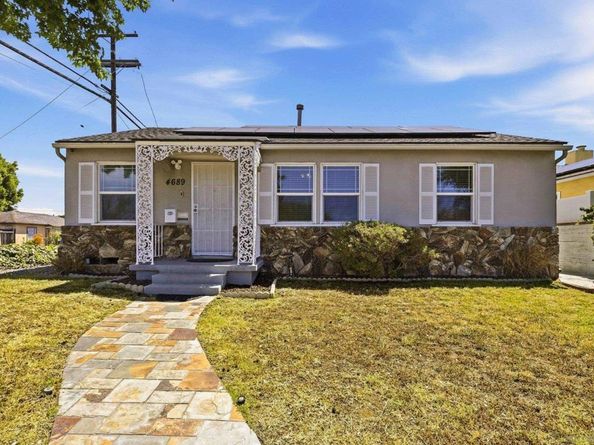 4689 60th Street, San Diego CA 92115