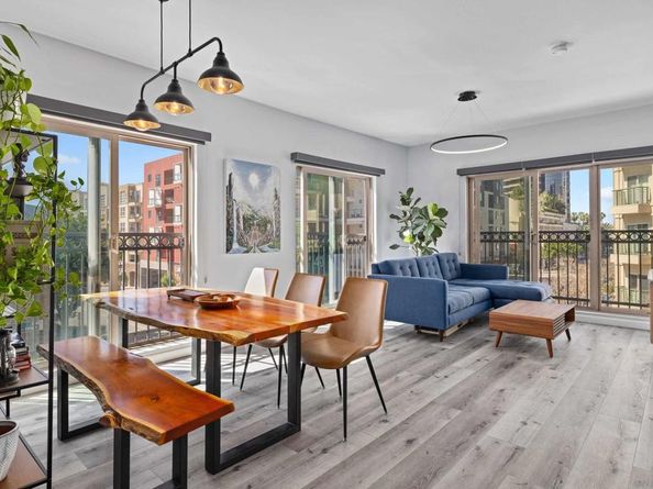 450 J Street 3251, San Diego CA 92101