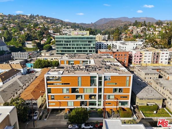 6735 Yucca Street 307, Los Angeles CA 90028