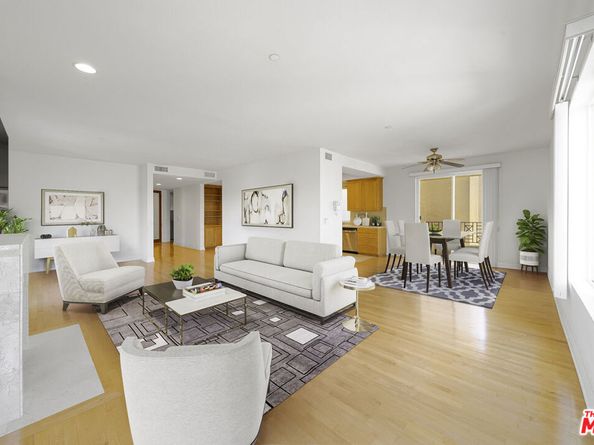 4100 Wilshire Boulevard 303, Los Angeles CA 90010