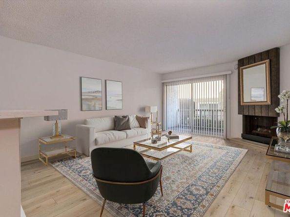 8740 Tuscany Avenue 109, Playa Del Rey CA 90293