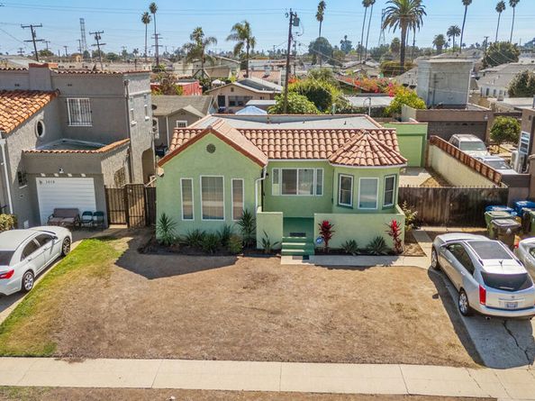 1424 W 94th Place, Los Angeles CA 90047