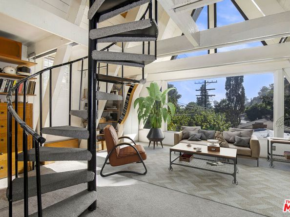 1815 Laurel Canyon Boulevard, Los Angeles CA 90046