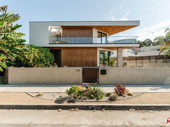 726 Howard Street, Marina Del Rey CA 90292