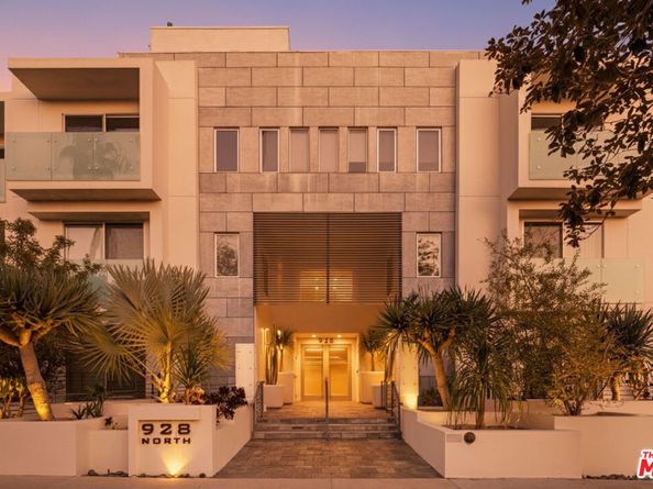 928 N Croft Avenue 304, Los Angeles CA 90069