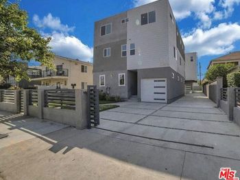 2301 Hauser Boulevard