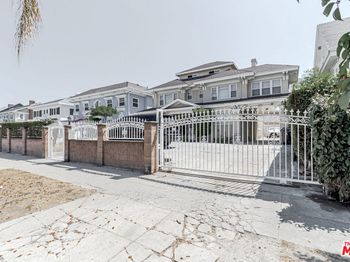 450 S Serrano Avenue