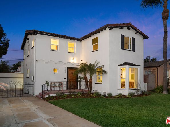 2525 W 81st Street, Inglewood CA 90305