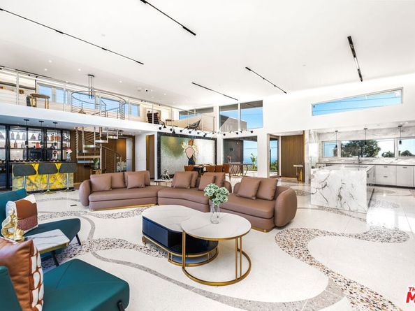 5416 Horizon Drive, Malibu CA 90265